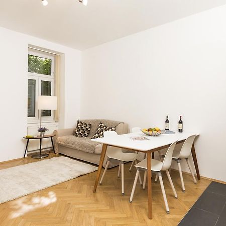 Chillout Lounge Satzberg Διαμέρισμα Βιέννη Εξωτερικό φωτογραφία