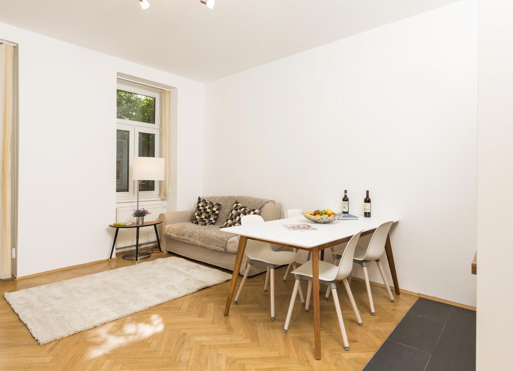 Chillout Lounge Satzberg Διαμέρισμα Βιέννη Εξωτερικό φωτογραφία