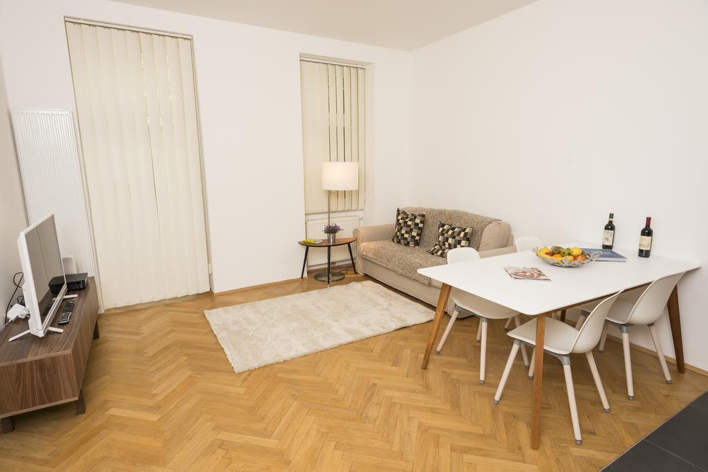 Chillout Lounge Satzberg Διαμέρισμα Βιέννη Εξωτερικό φωτογραφία