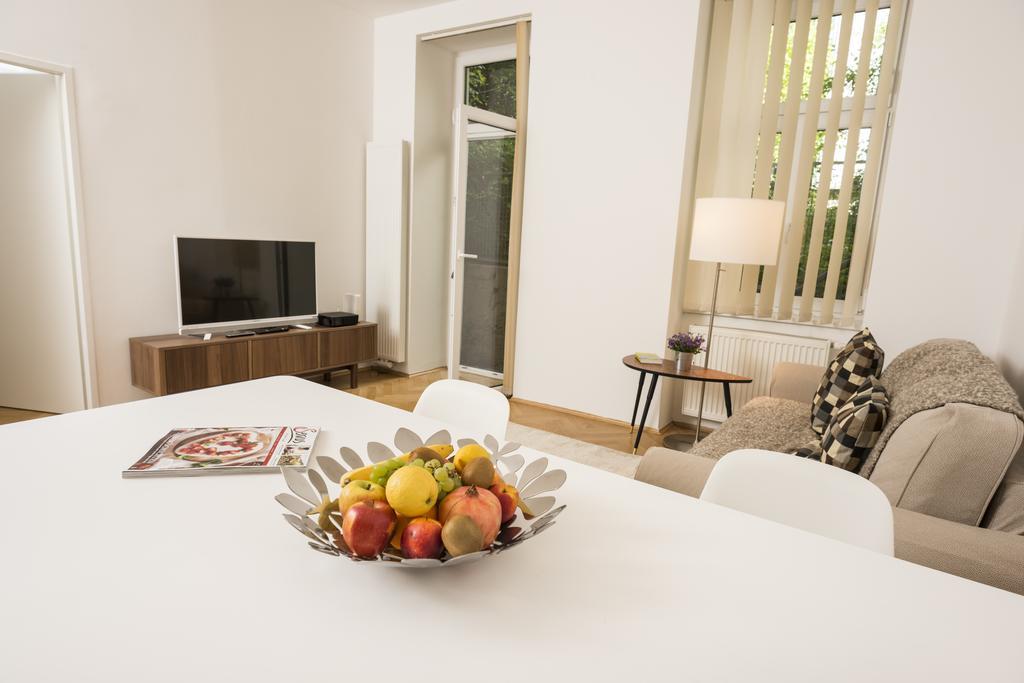 Chillout Lounge Satzberg Διαμέρισμα Βιέννη Εξωτερικό φωτογραφία