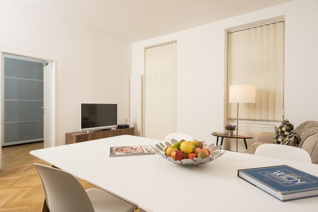 Chillout Lounge Satzberg Διαμέρισμα Βιέννη Εξωτερικό φωτογραφία