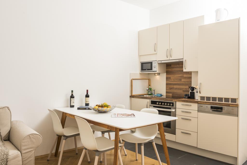 Chillout Lounge Satzberg Διαμέρισμα Βιέννη Εξωτερικό φωτογραφία