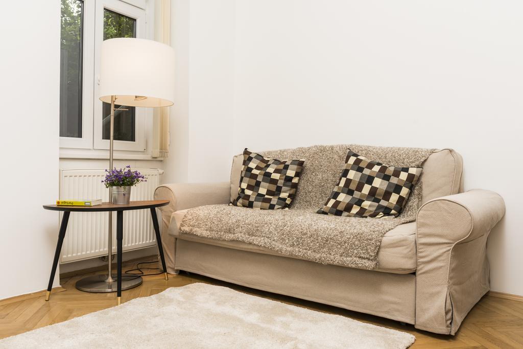 Chillout Lounge Satzberg Διαμέρισμα Βιέννη Εξωτερικό φωτογραφία
