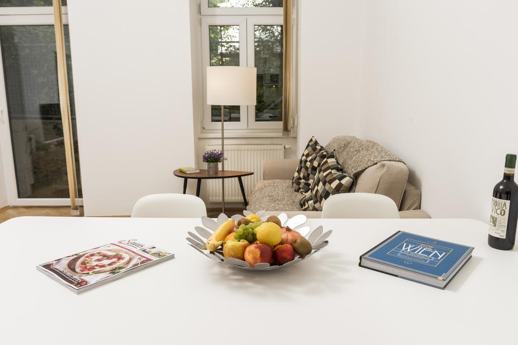 Chillout Lounge Satzberg Διαμέρισμα Βιέννη Εξωτερικό φωτογραφία