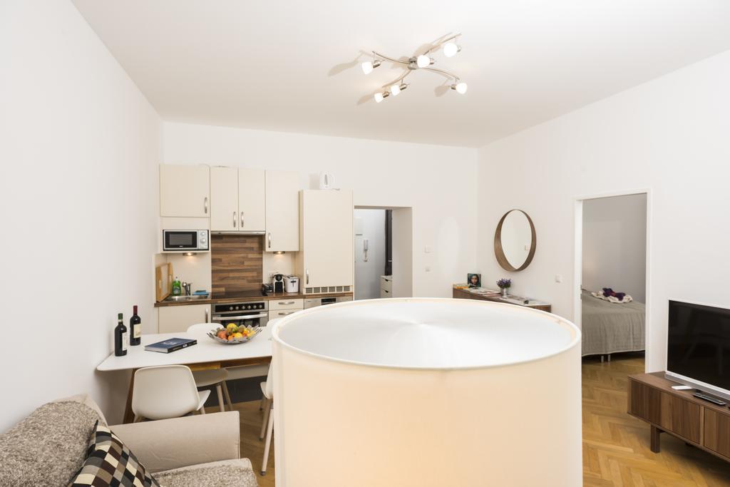 Chillout Lounge Satzberg Διαμέρισμα Βιέννη Εξωτερικό φωτογραφία
